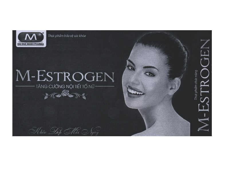 M - Estrogen
