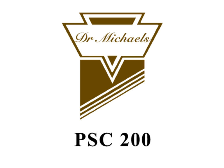 Hình ảnhViên Nén Dr Michaels PSC 200: Chăm Sóc Làn Da Khỏe Mạnh