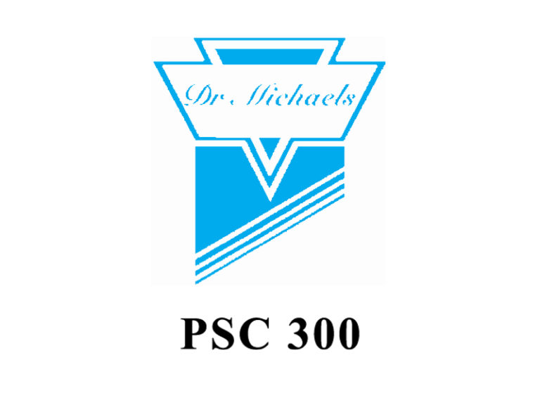 Hình ảnhViên Nén Dr Michaels PSC 300: Nuôi Dưỡng Làn Da Khỏe Mạnh