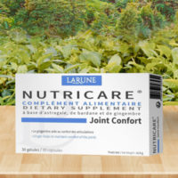 NUTRICARE JOINT CONFORT