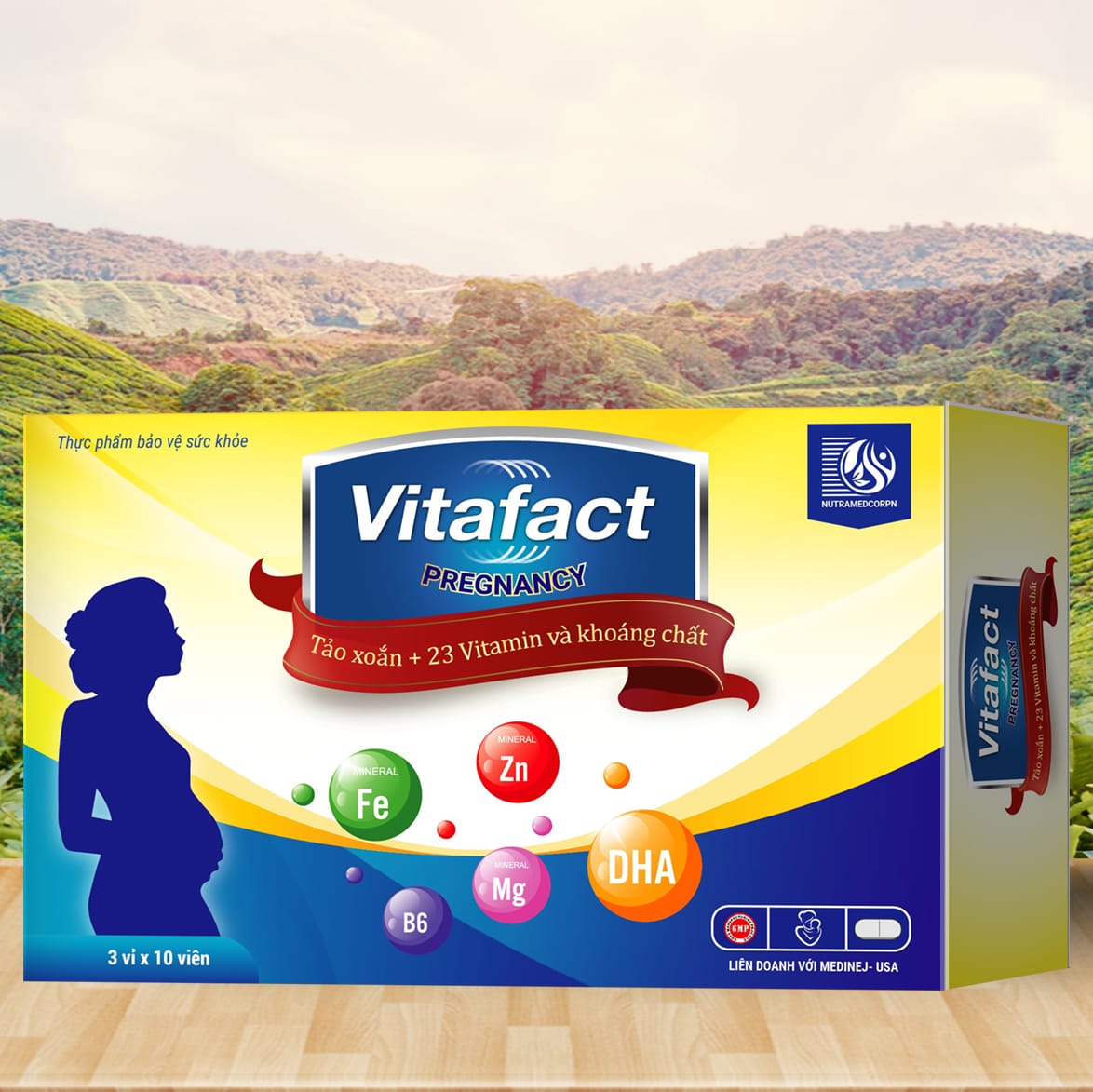 vitafact