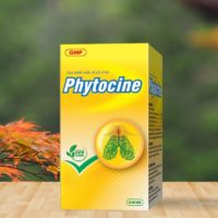 Phytocine