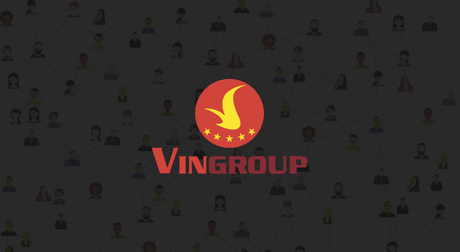 Hình ảnh Vingroup đăng rục rịch phát triển mạng xã hội?