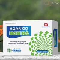 Xoan Go Nam Hà