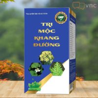 Tri Moc Khang Duong