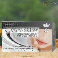 KingPhar Mouth