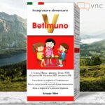 sản phẩm Siro ăn ngon V Betimuno