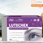 sản phẩm Viên sáng mắt LUTECHEX