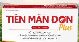 Tien Man Don